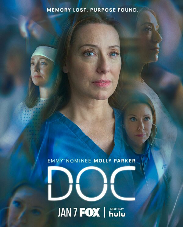 Постер сериала